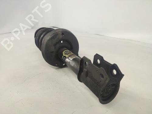 Left front shock absorber OPEL ASTRA G Estate (T98) 1.7 TD (F35) | BP20111144M16 