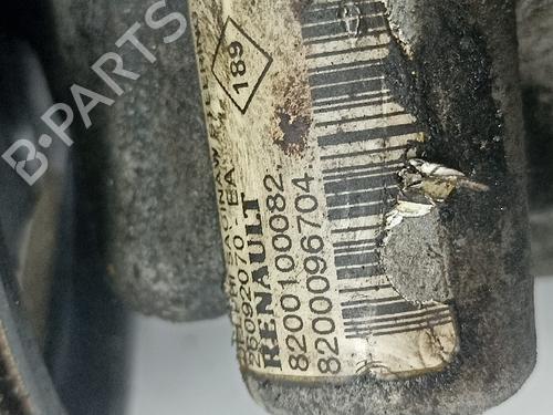 Steering pump RENAULT LAGUNA II Grandtour (KG0/1_) 1.9 dCi (KG0G) | BP20096226M99