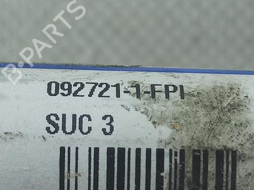AC pipe HYUNDAI KONA (OS, OSE, OSI) EV | BP20086551M126 
