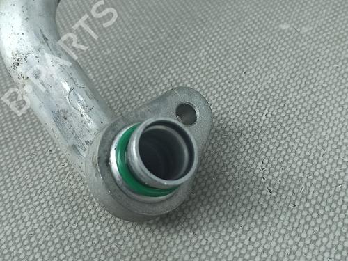 AC pipe HYUNDAI KONA (OS, OSE, OSI) EV | BP20086551M126 