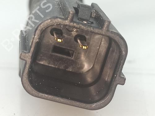 Left front steering knuckle HYUNDAI KONA (OS, OSE, OSI) EV | BP20086534M25 