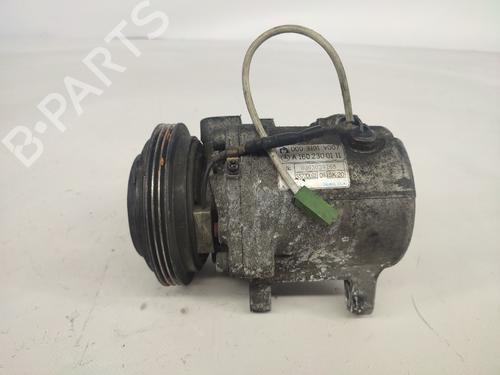 AC compressor SMART CITY-COUPE (450) 0.8 CDI (S1CLC1, 450.300, 450.301, 450.302, 450.303,... A1802300111