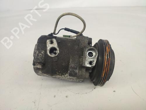 AC compressor SMART CITY-COUPE (450) 0.8 CDI (S1CLC1, 450.300, 450.301, 450.302, 450.303,... | BP20111158M34 
