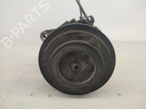 AC compressor SMART CITY-COUPE (450) 0.8 CDI (S1CLC1, 450.300, 450.301, 450.302, 450.303,... | BP20111158M34 