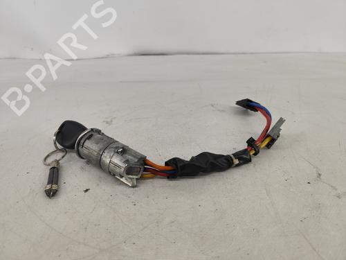 Ignition barrel PEUGEOT 306 Hatchback (7A, 7C, N3, N5) 1.4 | BP20112649M48 