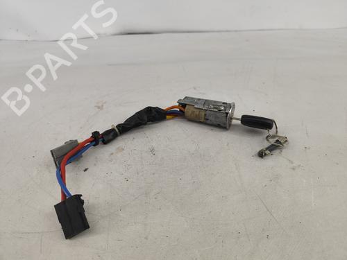 Ignition barrel PEUGEOT 306 Hatchback (7A, 7C, N3, N5) 1.4 | BP20112649M48 