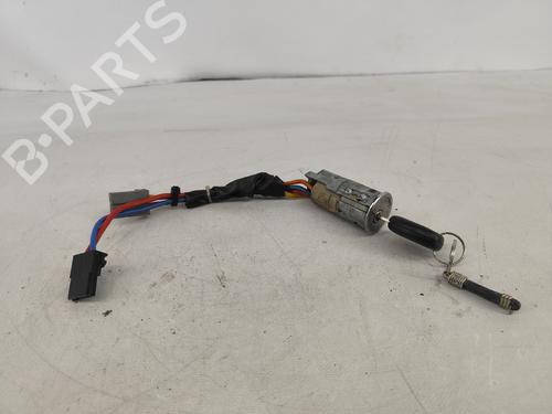 Ignition barrel PEUGEOT 306 Hatchback (7A, 7C, N3, N5) 1.4 2+2 FIOS