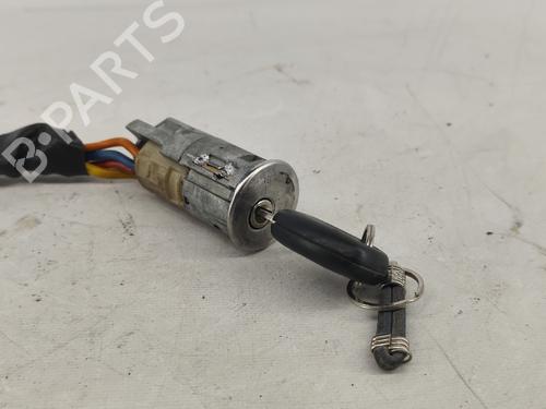 Ignition barrel PEUGEOT 306 Hatchback (7A, 7C, N3, N5) 1.4 | BP20112649M48 