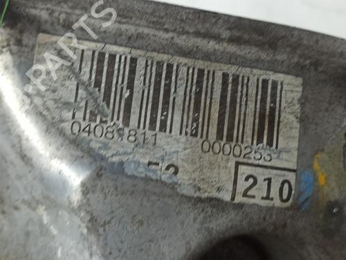 Other TOYOTA YARIS (_P13_) 1.0 (KSP130_, KSP130) | BP20097887O1 