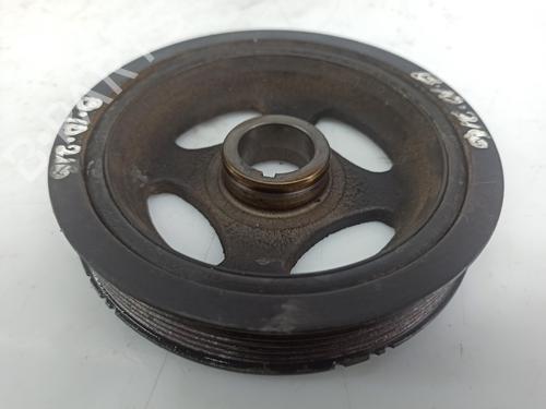 Pulley TOYOTA YARIS (_P13_) 1.0 (KSP130_, KSP130) | BP20097889M122
