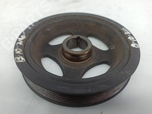 Pulley TOYOTA YARIS (_P13_) 1.0 (KSP130_, KSP130) | BP20097889M122