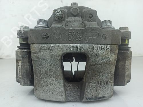 Right front brake caliper HYUNDAI KONA (OS, OSE, OSI) EV | BP20086512M104 