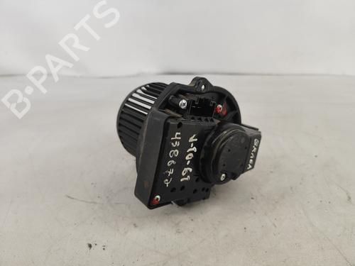 Heater blower motor TOYOTA IQ (_J1_) 1.0 (KGJ10_, KGJ10R) | BP20115258M62 