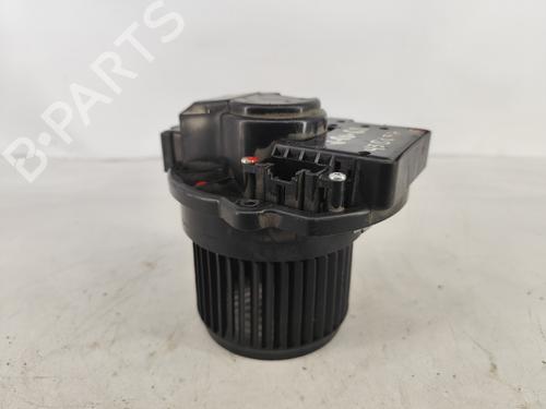 Heater blower motor TOYOTA IQ (_J1_) 1.0 (KGJ10_, KGJ10R) | BP20115258M62 