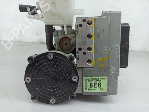 ABS pump HYUNDAI KONA (OS, OSE, OSI) EV | BP20086538M43 