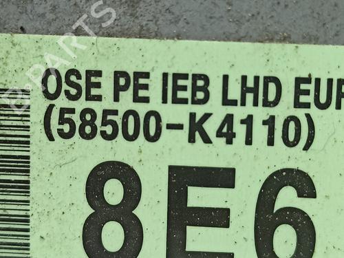 ABS pump HYUNDAI KONA (OS, OSE, OSI) EV | BP20086538M43 