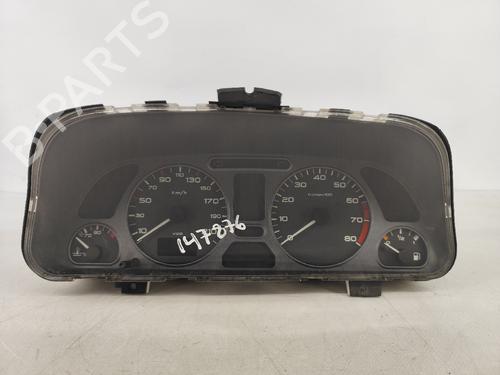 Instrument cluster PEUGEOT 306 Hatchback (7A, 7C, N3, N5) 1.4 896527
