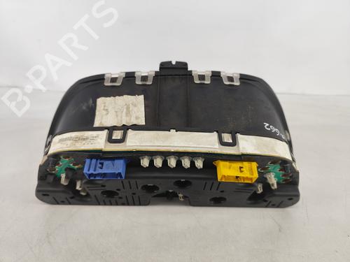 Instrument cluster PEUGEOT 306 Hatchback (7A, 7C, N3, N5) 1.4 | BP20112651C47 