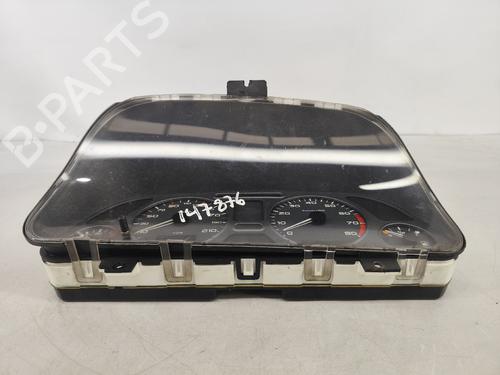 Instrument cluster PEUGEOT 306 Hatchback (7A, 7C, N3, N5) 1.4 | BP20112651C47 