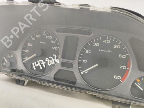 Instrument cluster PEUGEOT 306 Hatchback (7A, 7C, N3, N5) 1.4 | BP20112651C47 