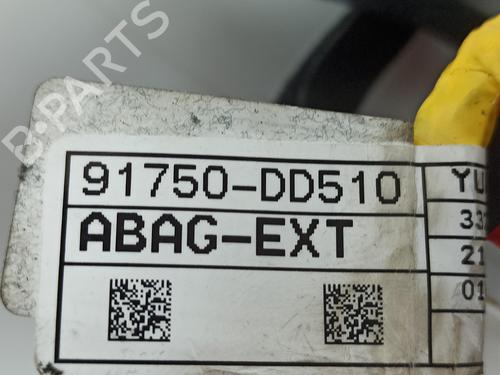 Other HYUNDAI KONA (OS, OSE, OSI) EV | BP20087896O1 
