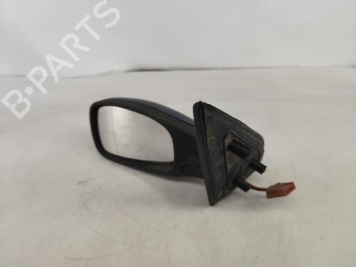 Left mirror PEUGEOT 306 Hatchback (7A, 7C, N3, N5) 1.4 | BP20112652C26