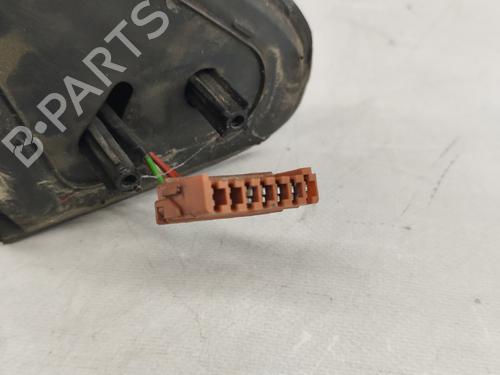 Left mirror PEUGEOT 306 Hatchback (7A, 7C, N3, N5) 1.4 | BP20112652C26