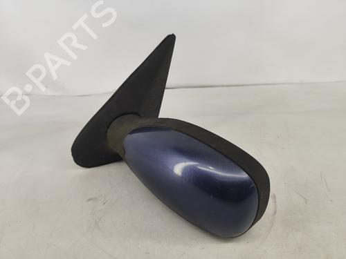 Left mirror PEUGEOT 306 Hatchback (7A, 7C, N3, N5) 1.4 | BP20112652C26