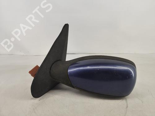 Left mirror PEUGEOT 306 Hatchback (7A, 7C, N3, N5) 1.4 | BP20112652C26