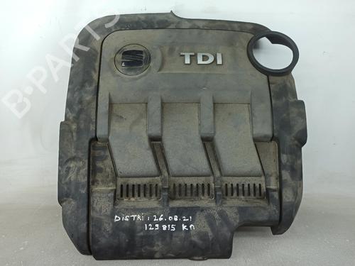 Used Other SEAT IBIZA IV (6J5, 6P1) 1.2 TDI (75 hp) 19925791