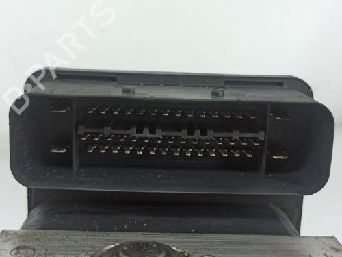 ABS Bremseaggregat RENAULT LAGUNA II Grandtour (KG0/1_) 1.9 dCi (KG0G) | BP20112038M43