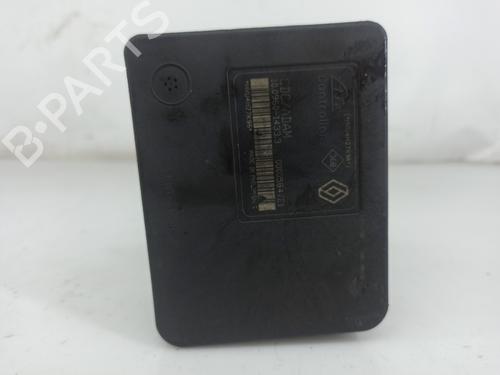 ABS Bremseaggregat RENAULT LAGUNA II Grandtour (KG0/1_) 1.9 dCi (KG0G) | BP20112038M43