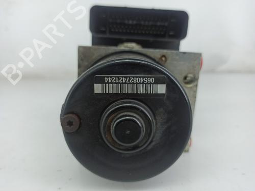 ABS Bremseaggregat RENAULT LAGUNA II Grandtour (KG0/1_) 1.9 dCi (KG0G) (120 hp) 20112038