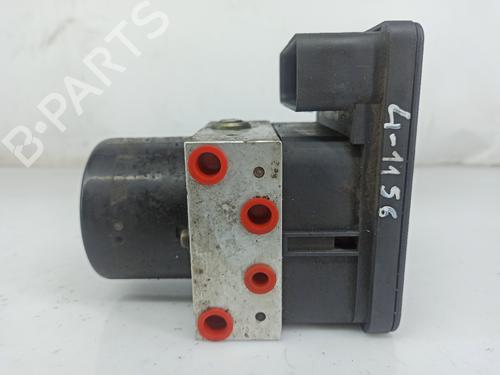 ABS Bremseaggregat RENAULT LAGUNA II Grandtour (KG0/1_) 1.9 dCi (KG0G) | BP20112038M43