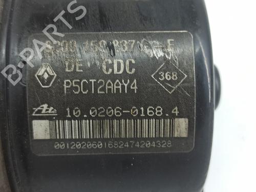 ABS Bremseaggregat RENAULT LAGUNA II Grandtour (KG0/1_) 1.9 dCi (KG0G) | BP20112038M43
