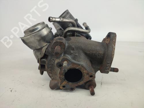Turbocharger/Supercharger TOYOTA AVENSIS (_T25_) 2.0 D-4D (CDT250_, CDT250R) | BP20103782M71 