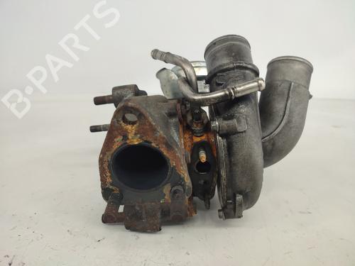 Turbocharger/Supercharger TOYOTA AVENSIS (_T25_) 2.0 D-4D (CDT250_, CDT250R) | BP20103782M71 