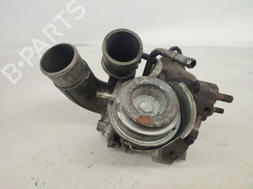 Turbocharger/Supercharger TOYOTA AVENSIS (_T25_) 2.0 D-4D (CDT250_, CDT250R) | BP20103782M71 