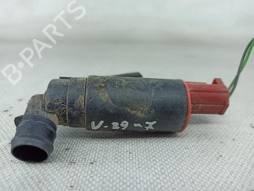 Washer pump LAND ROVER FREELANDER I (L314) 2.0 DI 4x4 BP19543299E24