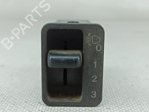 Switch LAND ROVER FREELANDER I (L314) 2.0 DI 4x4 NIVELADOR REGULADOR ALTURA LUZES