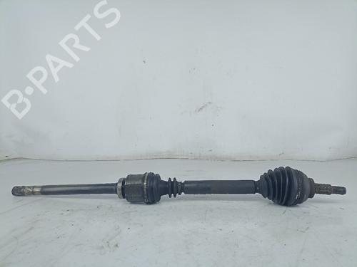 Used Right front driveshaft Right front driveshaft RENAULT LAGUNA II Grandtour (KG0/1_) 1.9 dCi (KG0G) (120 hp) 20112044 20112044