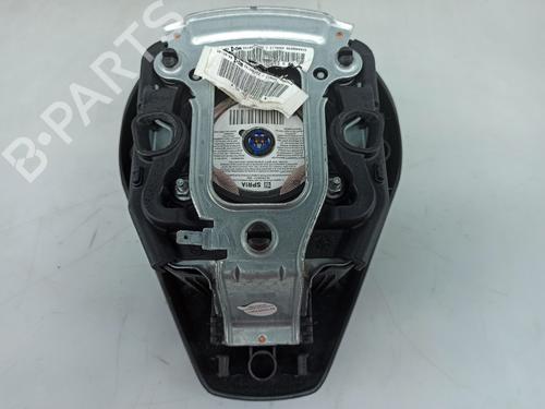 Driver airbag CITROËN C2 (JM_) 1.4 HDi | BP20125329C9 