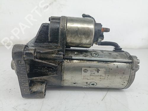 Starter RENAULT LAGUNA II Grandtour (KG0/1_) 1.9 dCi (KG0G) | BP20112039M8
