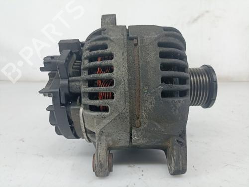 Alternator RENAULT LAGUNA II Grandtour (KG0/1_) 1.9 dCi (KG0G) | BP20112030M7 