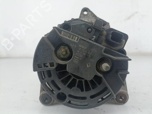Alternator RENAULT LAGUNA II Grandtour (KG0/1_) 1.9 dCi (KG0G) | BP20112030M7 