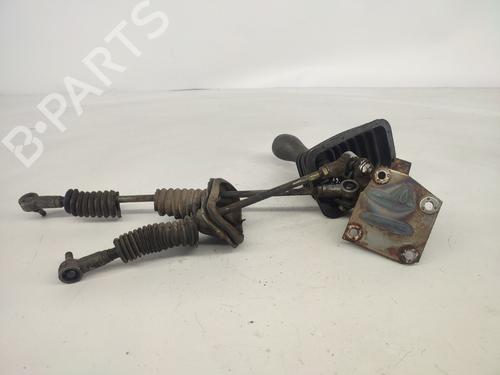 Gear lever MITSUBISHI Canter (FE3, FE4) V | BP20124118M90