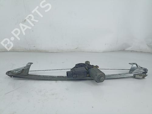 Rear right window mechanism OPEL ZAFIRA A MPV (T98) 2.0 DI 16V (F75) | BP20112081C25 