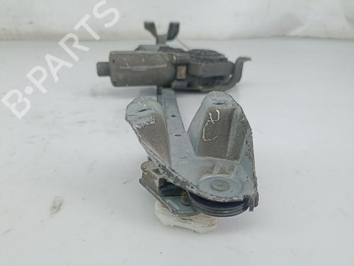 Rear right window mechanism OPEL ZAFIRA A MPV (T98) 2.0 DI 16V (F75) | BP20112081C25 