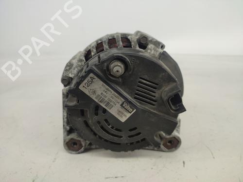 Alternator NISSAN ALMERA II (N16) 1.5 dCi | BP20127164M7 