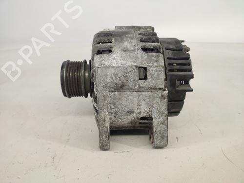 Alternator NISSAN ALMERA II (N16) 1.5 dCi | BP20127164M7 